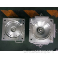 Custom Steel Impeller Mould Casting Mould